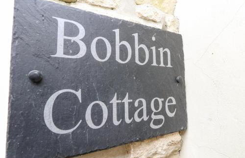 Bobbin Cottage - Foto 24