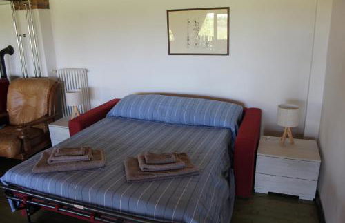 Podere del Riccio - Foto 18