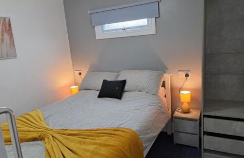 Sandhaven Beach Chalets - Foto 19