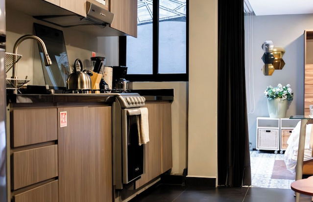 Asombros Depto en Corazon de la Condesa - Foto 39