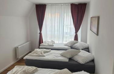 Rose Garden 1 & 2 - 2 Doppelhaushälften mit Fitnessräume - Foto 24