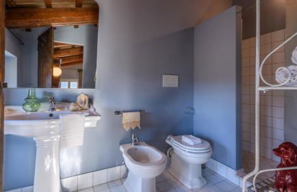 DIMORA DEI SOGNI 7&1, Emma Villas - Foto 21