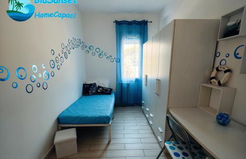 BluSunset Home Capaci - Foto 32