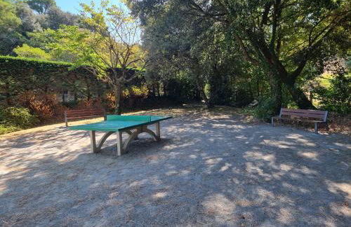 Les Dryades 4 pax appartement - Photo 14