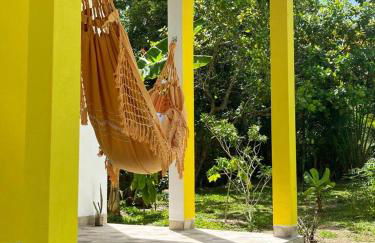 Ilha de Boipeba kitnets para temporada - Morada dos Pássaros Boipeba - Foto 46