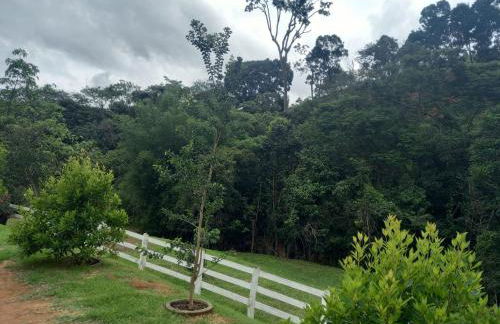 Chalé Família - Foto 41