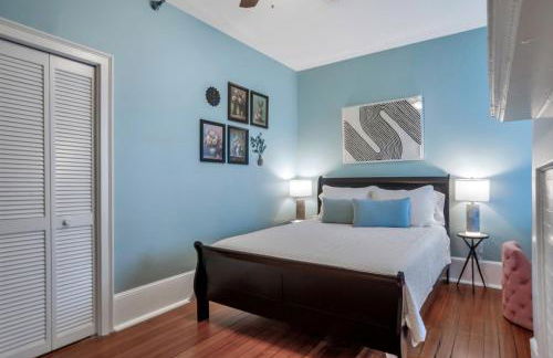 Victorian Style 1 Bedroom with Modern Touches, steps from Forsyth Park - Foto 17