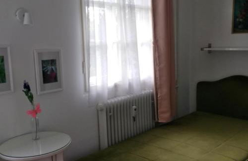 Apartment Appartement in Vordorfermühle mit Garten by Interhome - Foto 16