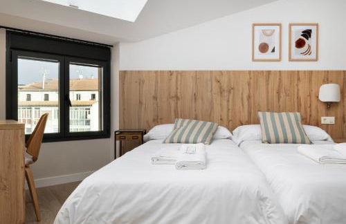 Apartamentos Torre del Reloj - Foto 61