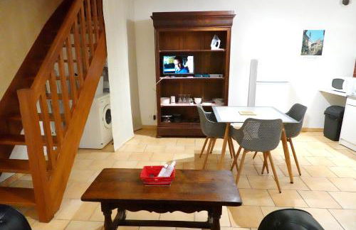 Appart' de la collégiale - Foto 9