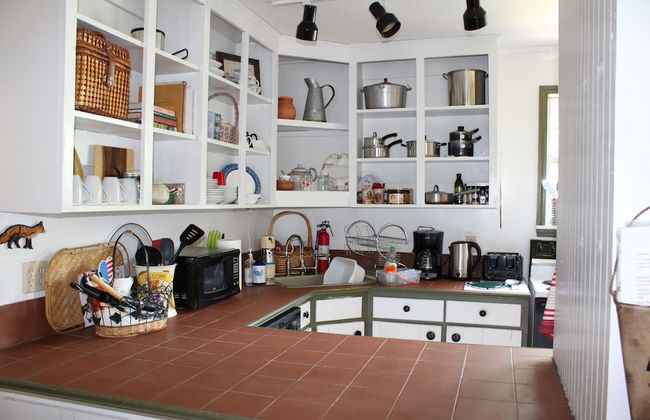 Shalom Chalet - Foto 7