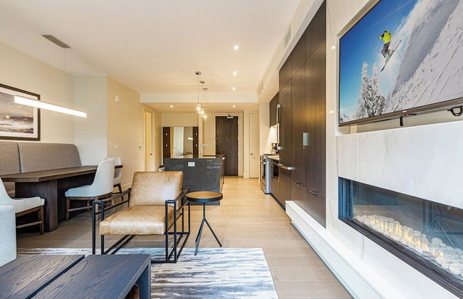 Lift by All Seasons Resort Lodging - Foto 69