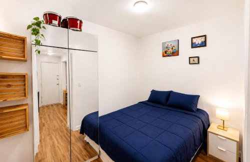 Next to Manhattan 2 BR Apartment APTO4 - Foto 31