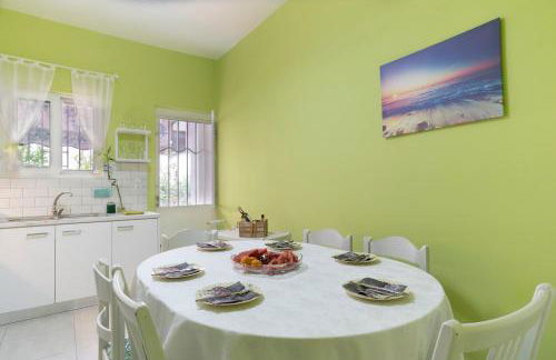 Casa Bonita, House with Private Entrance and Garden, between center and sea - Foto 12