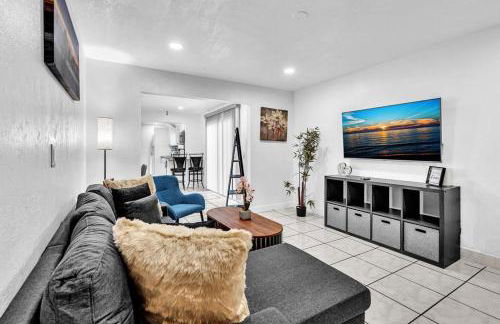 Hollywood Beach & Casino Heated Pool House - Foto 6