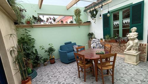 Gîte des 4 chemins Parc Naturel Baie de Somme - Foto 5