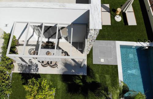 Golden Gaia Villas - Foto 17