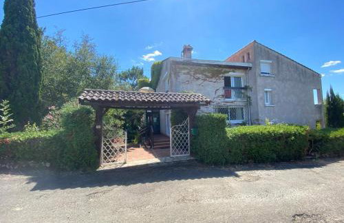 Résidence Les Milandes - Foto 33