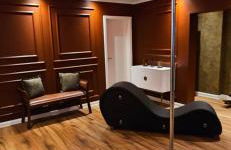 exkl. romantisches SM Apartment Secret Desire - Foto 15