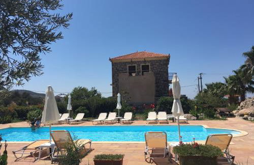 Molivos Hills Apartments - Foto 13