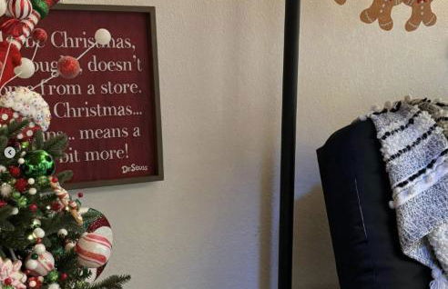 Creekside Cabin - Pup-Friendly with AC - Foto 27