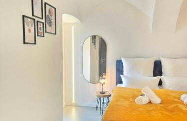 Design I Gewölbe I sanierter Pferdestall I EuropaPark I Boxspring I Nespresso I Terrasse I Parkplatz - Foto 20