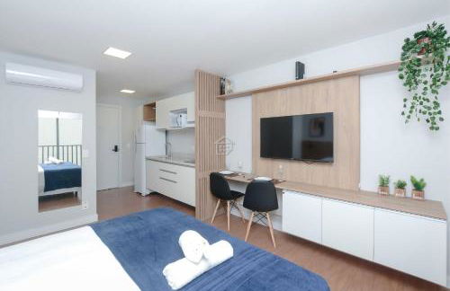 Moradia linda e moderna em um dos melhores bairros de Porto Alegre! - Foto 33