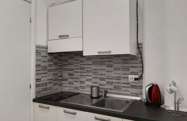 Appartamento Delle Star - Foto 23