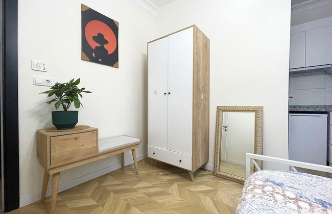 2BR2Bath Central Apt Close to Nişantaşi - Foto 4