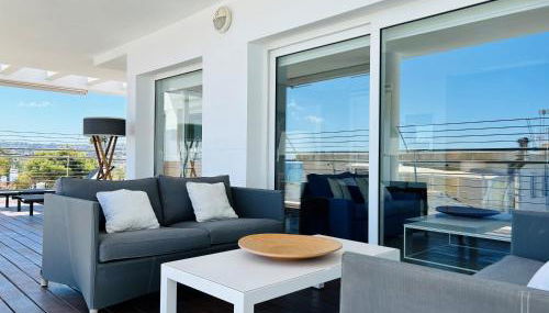 Javea Ocean View II - Foto 4