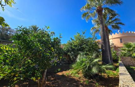 Castell Villa Bohío Mallorca - Foto 34