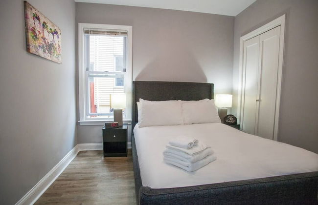 Downtown Boston 4bed 2 Full Bath Condo North End - Foto 1