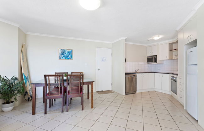 Langley Park Apartments - Photo 26