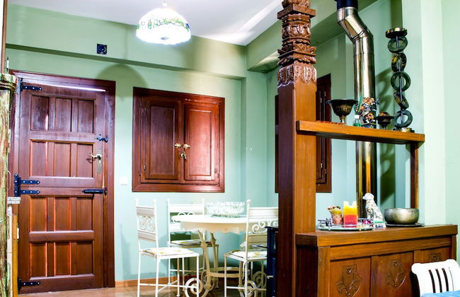 Casa Gibranzos - Foto 24