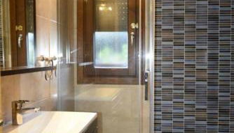 Apartament Cal Cinto - Foto 2, Shower