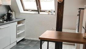 Modern wohnen, nahe Steinhuder Meer - Foto 4, stove