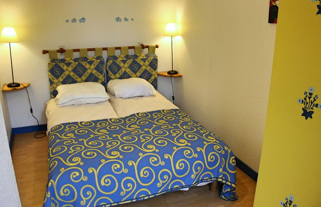 Le Pavillon de St. Agnan - Foto 12