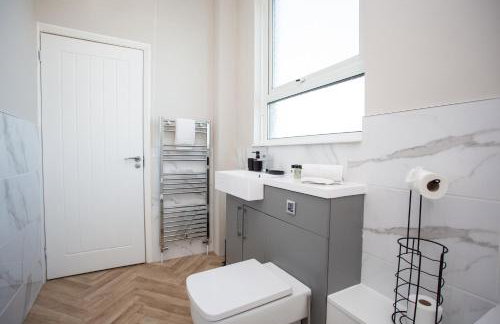 Lydia Terrace Parking Wi-Fi - Foto 46