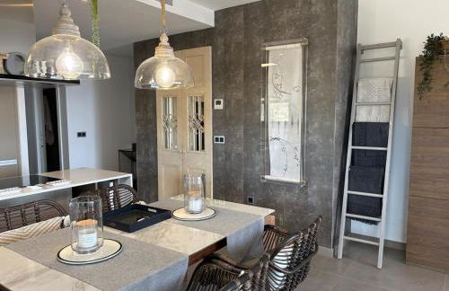 Sunset waves 117 by Alicante Rent - Foto 48