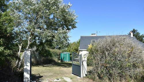 Blaz an Holen - Maison avec jardin à Guimaëc - Foto 3, Garden view