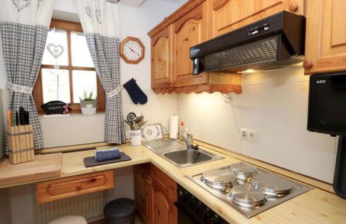 FeWo Friederike - Foto 15