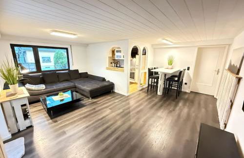 Ferienwohnung - Losheim am See - Foto 27