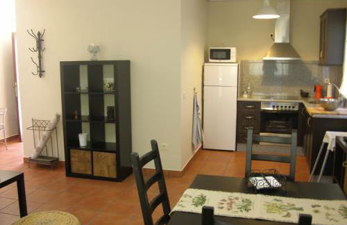 Apartamento Rural Albus Albi - Foto 7