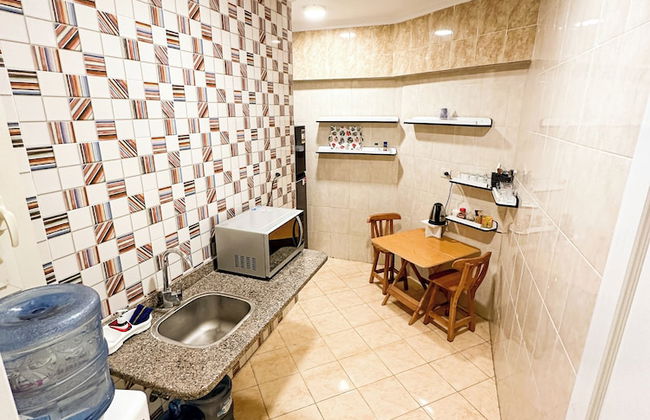 Afnan Cairo Airport - Foto 70