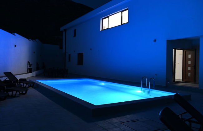 Dubrovnik Panorama Luxury Villa - Foto 42