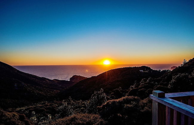 Romantic Piha - Photo 23