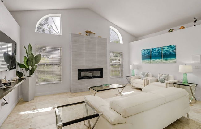 2203 Cape Coral Pkwy W - Foto 1