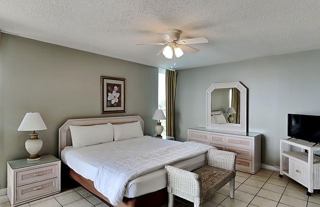 Long Beach Resort by Southern Vacation Rentals - Foto 10