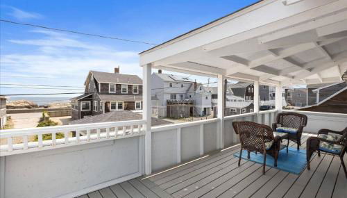 Glades Manor: Minot Beach Scituate - Foto 3