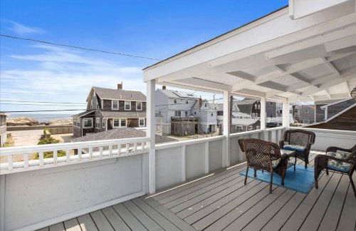 Glades Manor: Minot Beach Scituate - Foto 3